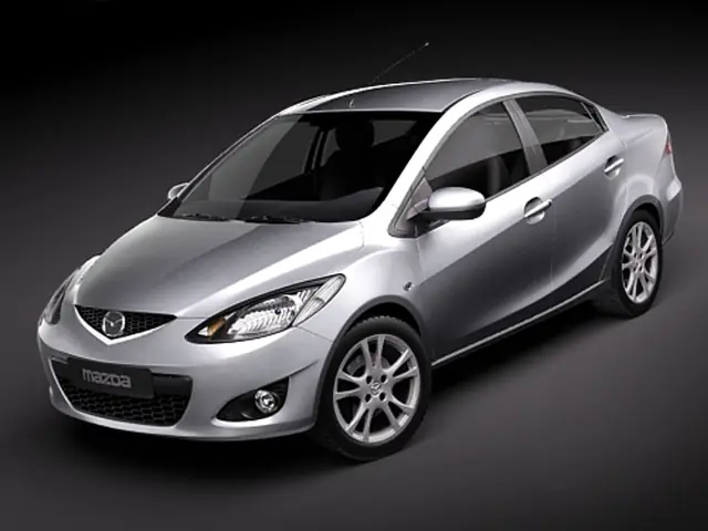 Mazda Sedan 2009: Đánh Giá Chi Tiết Về Động Cơ, Thiết Kế, An Toàn Và Trải Nghiệm Thực Tế