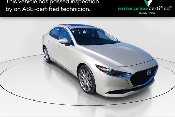 Mua Xe Mazda Sedan Cũ & Mới: Giá, Đánh Giá, Địa Điểm