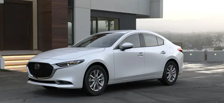 Mua Xe Mazda Sedan Cũ & Mới: Giá, Đánh Giá, Địa Điểm