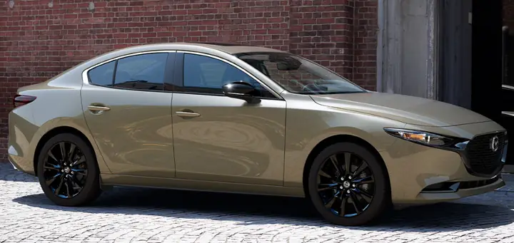 Mua Xe Mazda Sedan Cũ & Mới: Giá, Đánh Giá, Địa Điểm