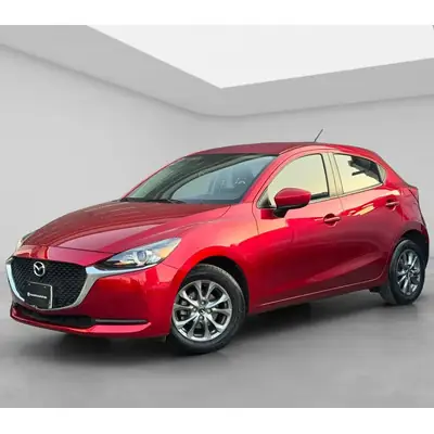 Top 5 Mẫu Xe Mazda Seminuevos Đáng Mua Nhất Tại Guadalajara Top 5 Mẫu Xe Mazda Seminuevos Đáng Mua Nhất Tại Guadalajara