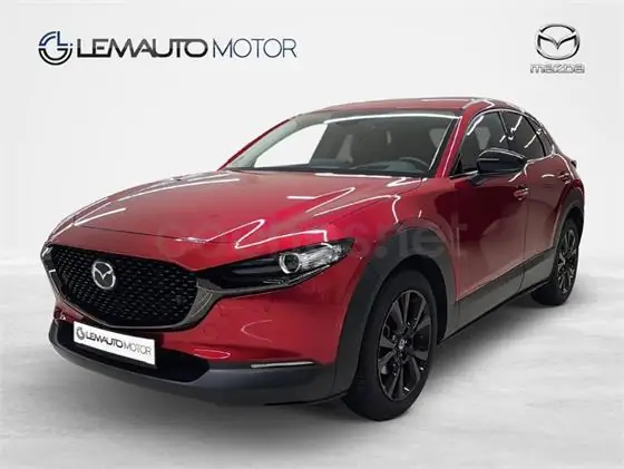 Mazda Seminuevos Leon: Đánh Giá Xe Hatchback Mazda3 Cũ Gần Mới