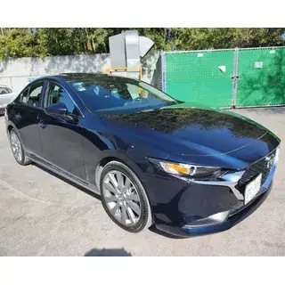 Mazda Seminuevos Leon: Đánh Giá Xe Hatchback Mazda3 Cũ Gần Mới