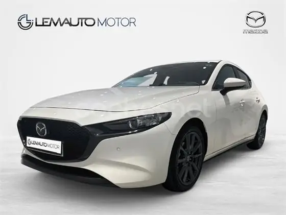 Mazda Seminuevos Leon: Đánh Giá Xe Hatchback Mazda3 Cũ Gần Mới