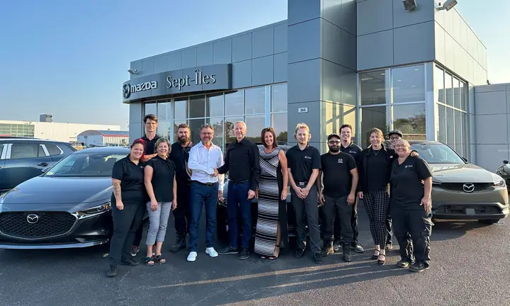 Top 5 Dòng Xe Mazda Đáng Mua Nhất 2026: Đánh Giá Chi Tiết Từ Thienminh-autosafety.com