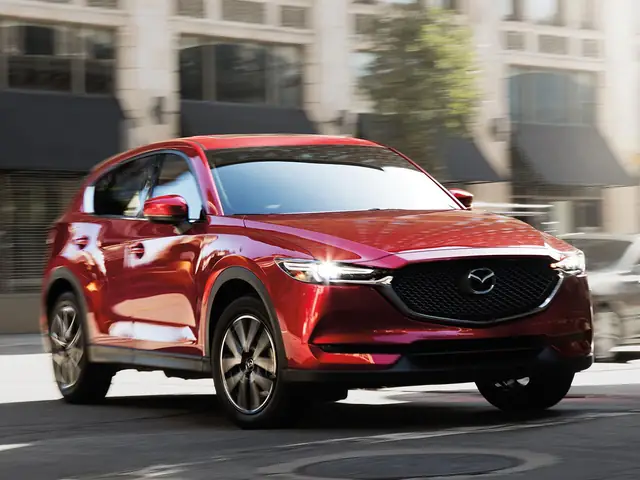 Top 5 Dịch Vụ Bảo Dưỡng Xe Mazda Uy Tín Nhất Tại Albany