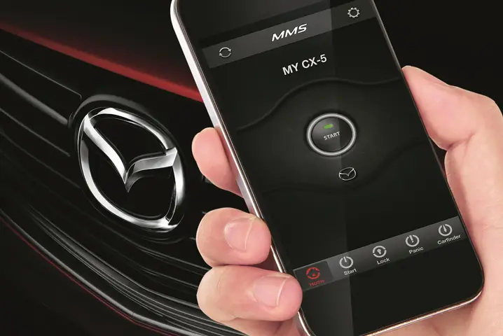 Mazda Service App Là Gì? Đánh Giá Chi Tiết Ứng Dụng Dịch Vụ Mazda