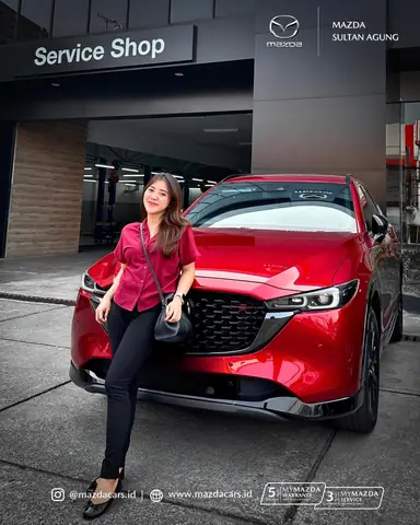 Mazda Service Booking: Top 5 Cách Đặt Lịch Dịch Vụ Xe Mazda Nhanh Nhất 2026