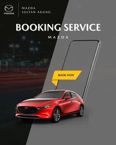 Mazda Service Booking: Top 5 Cách Đặt Lịch Dịch Vụ Xe Mazda Nhanh Nhất 2026
