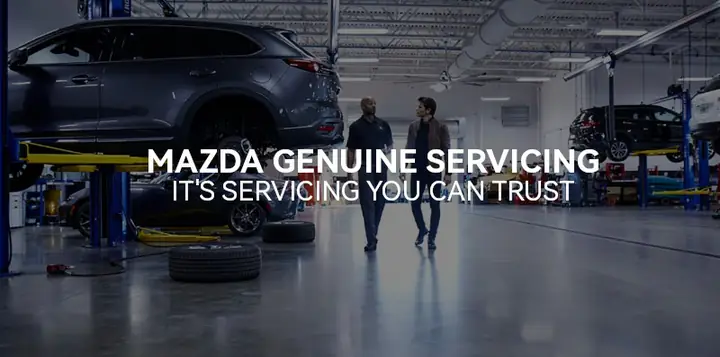 Mazda Service Booking: Top 5 Cách Đặt Lịch Dịch Vụ Xe Mazda Nhanh Nhất 2026