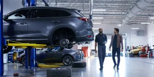 Mazda Service Center Cumberland In: Tìm Kiếm Dịch Vụ Uy Tín Và Chuyên Nghiệp