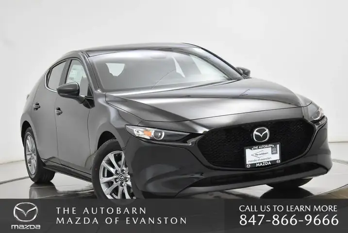 Dịch Vụ Sửa Chữa Xe Mazda Evanston Il Uy Tín