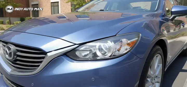 Mazda Service Indianapolis: Bảo Dưỡng & Sửa Chữa Uy Tín