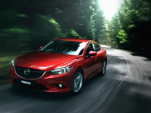 Mazda Service Indianapolis: Bảo Dưỡng & Sửa Chữa Uy Tín