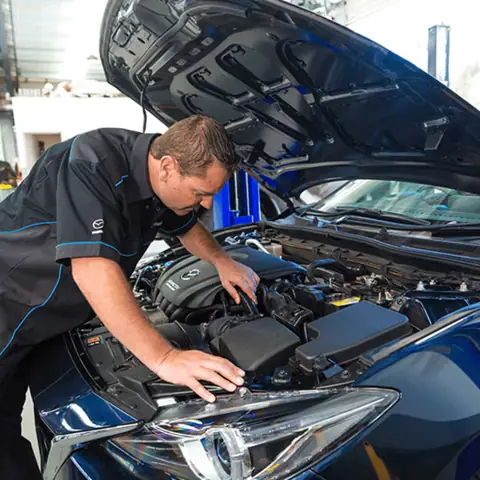 Mazda Service Indianapolis: Bảo Dưỡng & Sửa Chữa Uy Tín