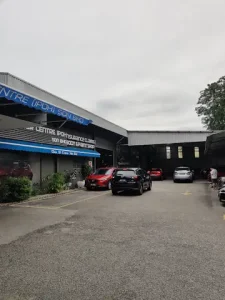 Dịch Vụ Đặt Hẹn Bảo Dưỡng Mazda Ipoh