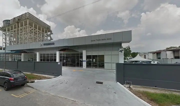 Đặt Lịch Hẹn Bảo Dưỡng Xe Mazda Tại Đại Lý Malaysia