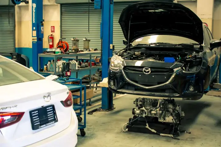 Đặt Lịch Hẹn Dịch Vụ Mazda Malaysia: Hướng Dẫn Chi Tiết