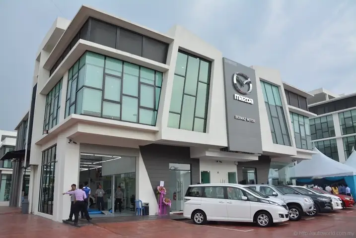 Đặt Lịch Hẹn Dịch Vụ Mazda Malaysia: Hướng Dẫn Chi Tiết