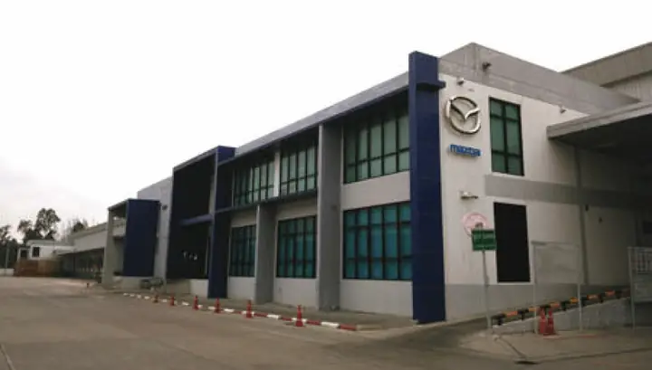 Đặt Lịch Hẹn Dịch Vụ Mazda Malaysia: Hướng Dẫn Chi Tiết