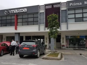 Đặt Lịch Hẹn Dịch Vụ Mazda Malaysia: Hướng Dẫn Chi Tiết