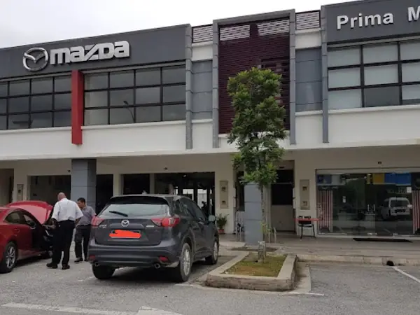 Đặt Lịch Hẹn Dịch Vụ Mazda Malaysia: Hướng Dẫn Chi Tiết