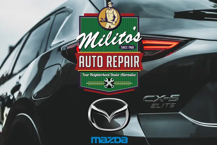 Dịch Vụ Xe Mazda Chicago: Gara & Bảo Dưỡng Uy Tín