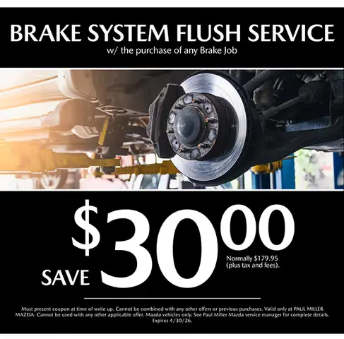 Ưu Đãi Dịch Vụ & Phụ Tùng Ô Tô Mazda Orlando