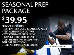 Ưu Đãi Dịch Vụ & Phụ Tùng Ô Tô Mazda Orlando