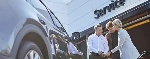 Ưu Đãi Dịch Vụ & Phụ Tùng Ô Tô Mazda Orlando