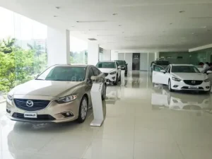 Top 7 Trung Tâm Dịch Vụ Mazda Uy Tín Nhất Đà Nẵng 2026