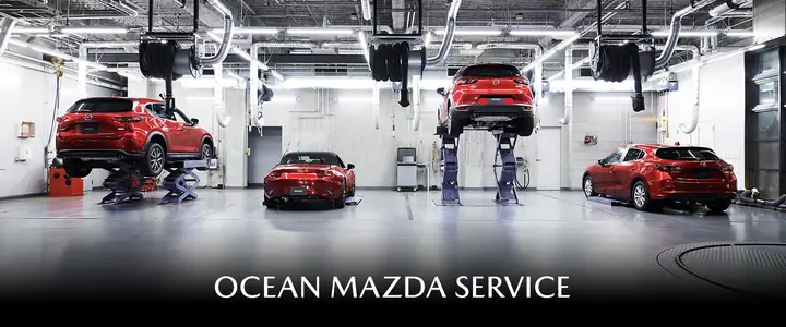 Top 5 Trung Tâm Dịch Vụ Mazda Uy Tín Tại Doral