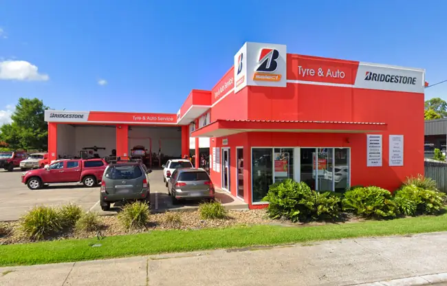 Hướng Dẫn Trả Xe Dịch Vụ Mazda Ferntree Gully