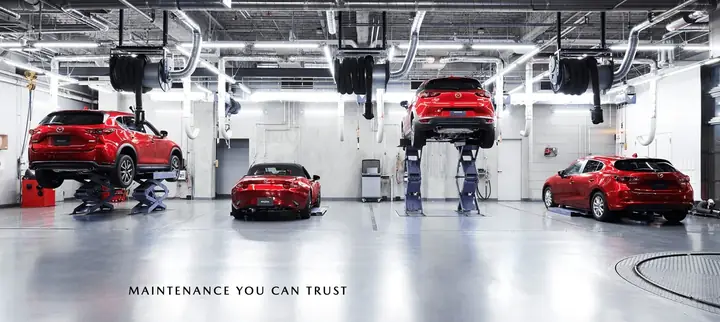 Dịch Vụ Mazda Gold Coast: Bảo Dưỡng & Sửa Chữa Uy Tín