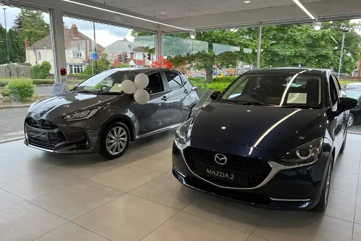 Mazda Service Hampshire: Top 5 Dòng Xe Mazda Phù Hợp Nhất Với Nhu Cầu Dịch Vụ Tại Vùng Hampshire Mazda Service Hampshire: Top 5 Dòng Xe Mazda Phù Hợp Nhất Với Nhu Cầu Dịch Vụ Tại Vùng Hampshire