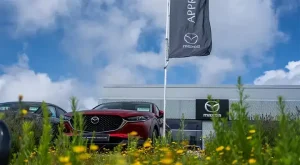 Mazda Service Hampshire: Top 5 Dòng Xe Mazda Phù Hợp Nhất Với Nhu Cầu Dịch Vụ Tại Vùng Hampshire