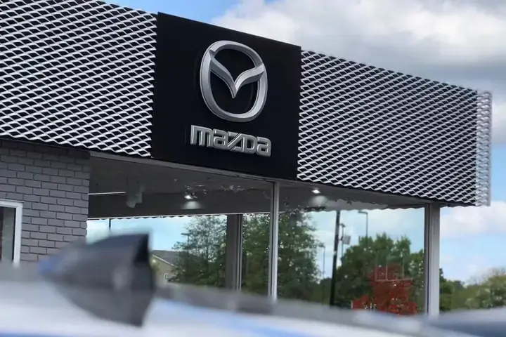 Mazda Service Hampshire: Top 5 Dòng Xe Mazda Phù Hợp Nhất Với Nhu Cầu Dịch Vụ Tại Vùng Hampshire Mazda Service Hampshire: Top 5 Dòng Xe Mazda Phù Hợp Nhất Với Nhu Cầu Dịch Vụ Tại Vùng Hampshire
