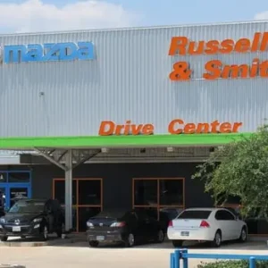 Top 5 Mazda Service Houston Uy Tín Nhất 2026