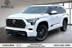 Dịch Vụ Mazda Johnson City Tn: Hướng Dẫn Toàn Diện Cho Chủ Xe