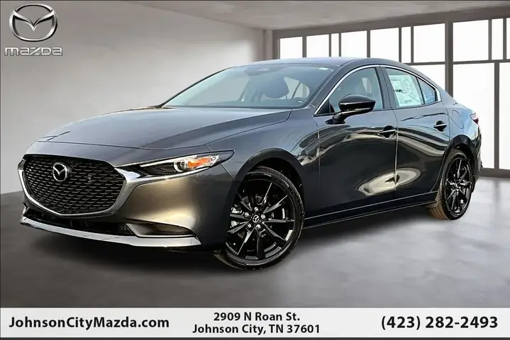 Dịch Vụ Mazda Johnson City Tn: Hướng Dẫn Toàn Diện Cho Chủ Xe