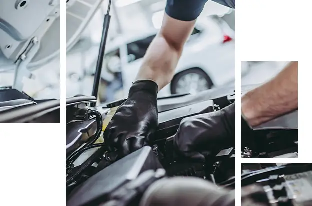 Top 5 Trung Tâm Dịch Vụ Mazda Uy Tín Nhất Tại Manchester