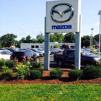 Top 5 Trung Tâm Dịch Vụ Mazda Uy Tín Nhất Tại Manchester