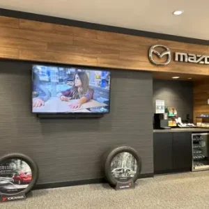 Top 5 Trung Tâm Dịch Vụ Mazda Uy Tín Nhất Tại Manchester