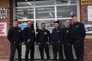 Trung Tâm Dịch Vụ Mazda Hempstead Ny: Lịch Hẹn