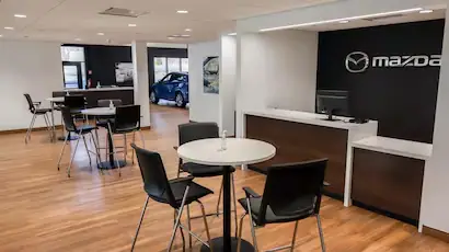 Trung Tâm Dịch Vụ Mazda Hempstead Ny: Lịch Hẹn