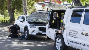 Top 5 Trung Tâm Dịch Vụ Mazda Uy Tín Nhất Tại Perth Năm 2026