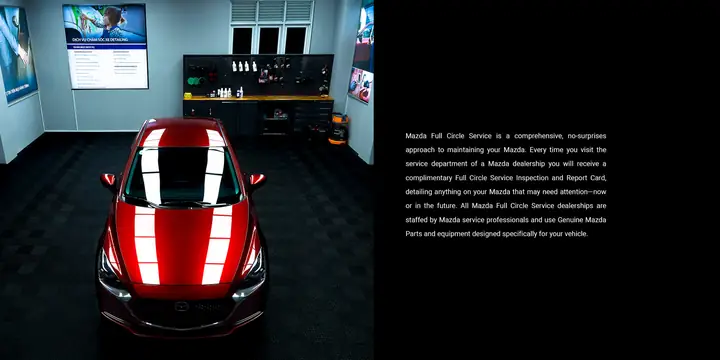 Bảng Giá Dịch Vụ Bảo Dưỡng Xe Mazda: Điều Cần Biết Để Tiết Kiệm Chi Phí