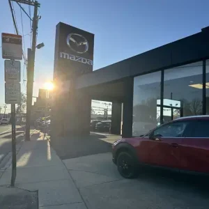 Top 5 Trung Tâm Dịch Vụ Mazda Hàng Đầu 2024