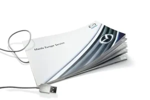 Hồ Sơ Bảo Dưỡng Xe Mazda Là Gì?