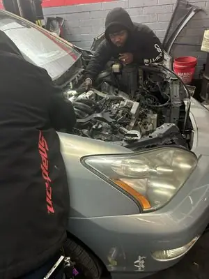 Dịch Vụ Mazda: Ưu Đãi, Bảo Dưỡng & Sửa Chữa Uy Tín